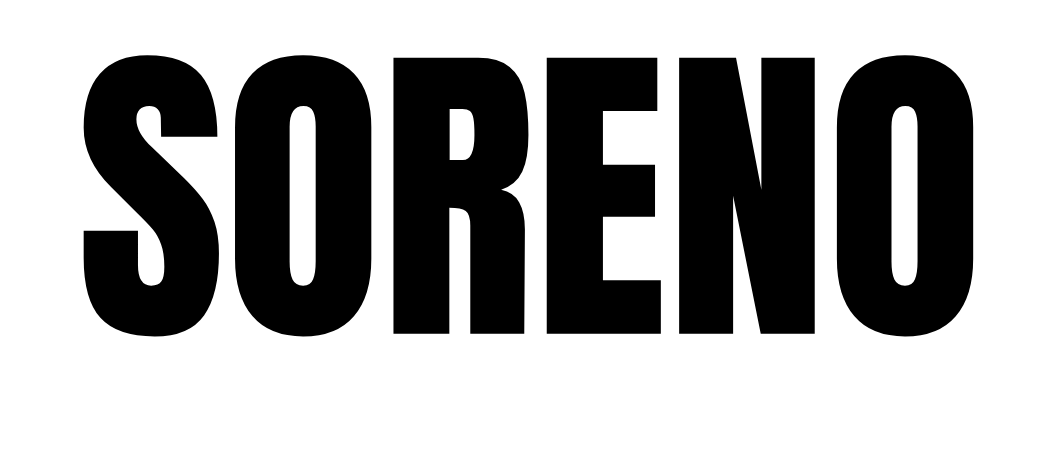Soreno Logo